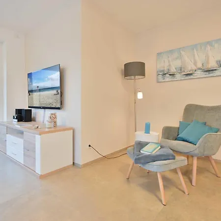 Strandgut Dahme (Schleswig-Holstein)