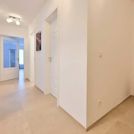 Strandgut Apartment *