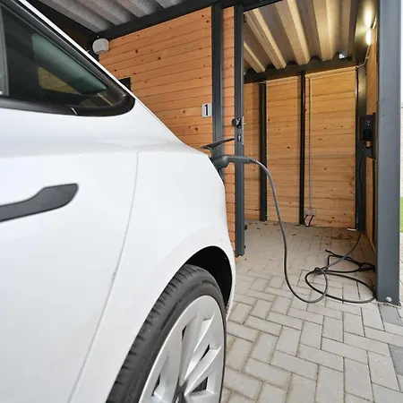 Appartamento Strandgut Dahme (Schleswig-Holstein)