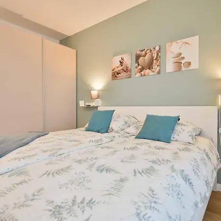 Apartment Strandgut