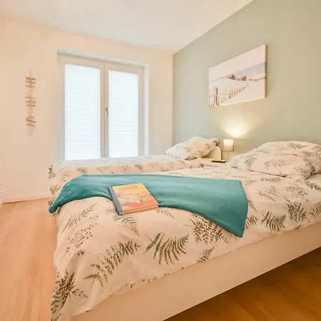 Strandgut * Dahme (Schleswig-Holstein)