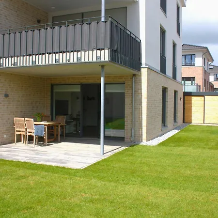 Strandgut Apartment