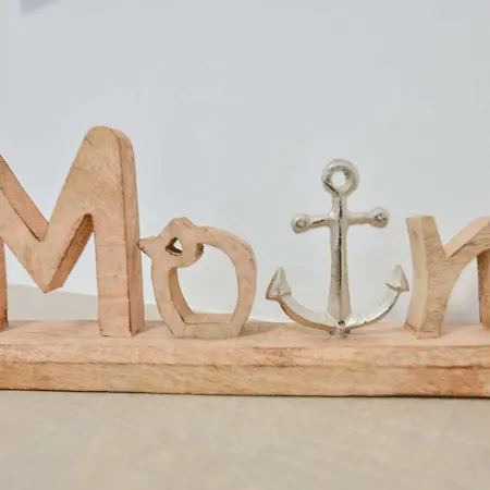 Appartamento Strandgut *