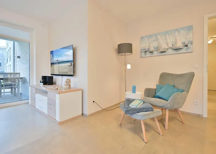 Strandgut Dahme (Schleswig-Holstein)